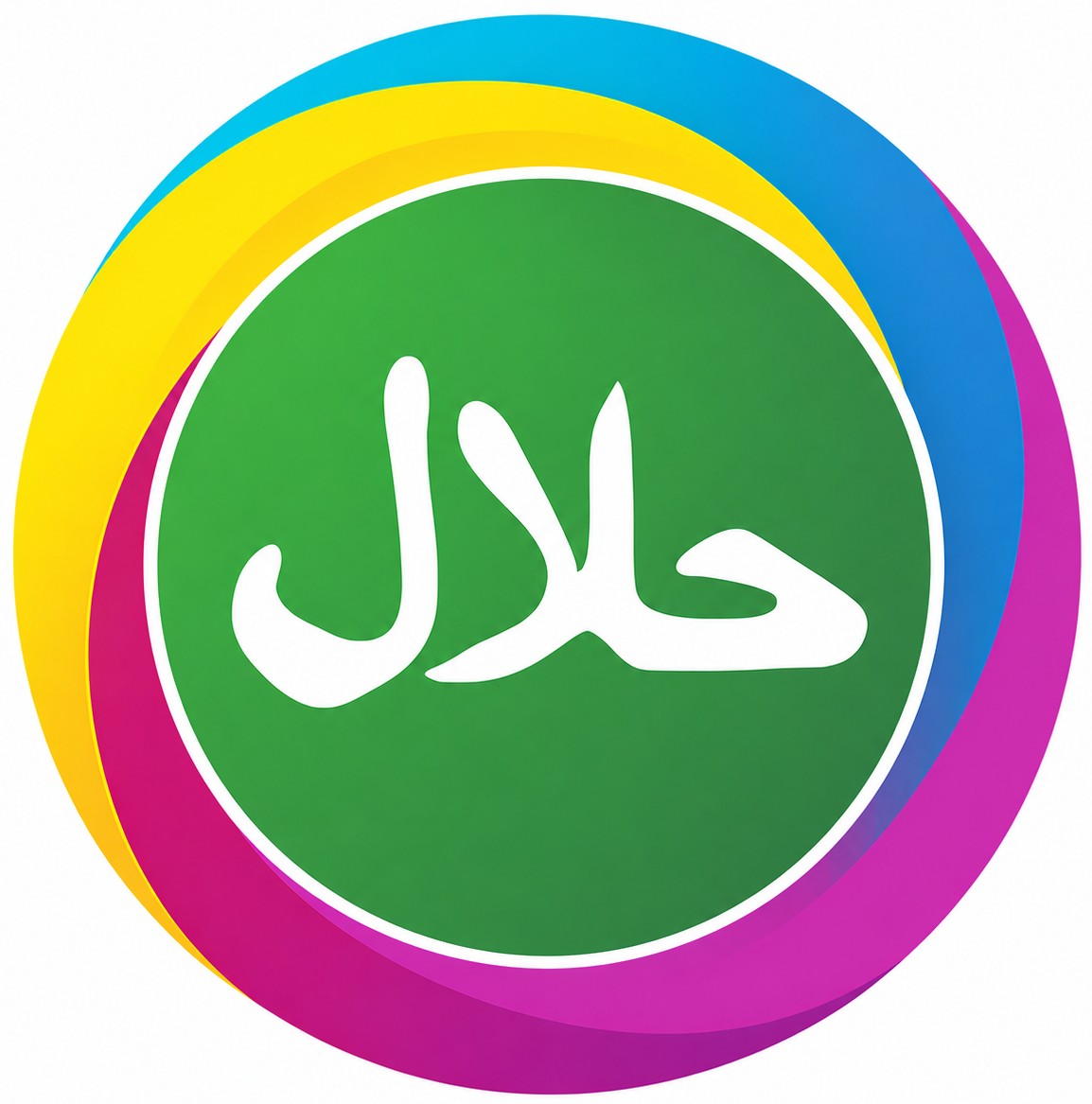 Logo RuangHalal